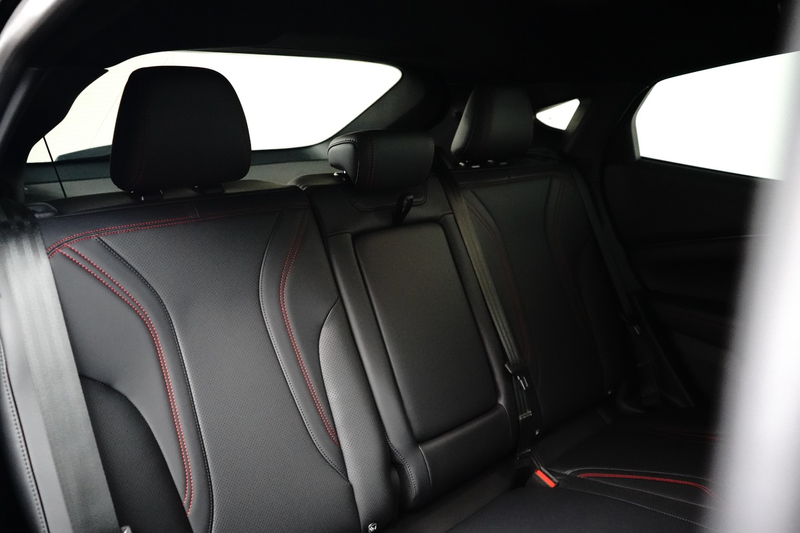 Ford Mustang Mach-E Premium AWD 75 kWh | Panoramdak | B&O Audio | Dode — photo 7