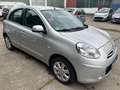 Nissan Micra Acenta ,Tüv neu Silber - thumbnail 3