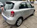 Nissan Micra Acenta ,Tüv neu Silber - thumbnail 13