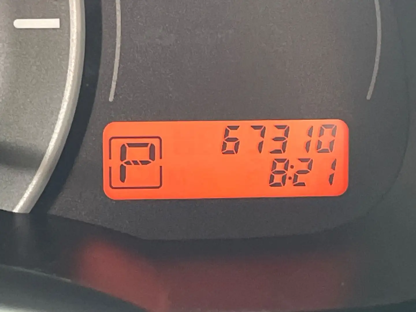 Nissan Micra Acenta ,Tüv neu Silber - 2