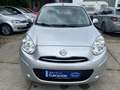 Nissan Micra Acenta ,Tüv neu Silber - thumbnail 5