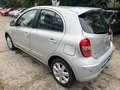 Nissan Micra Acenta ,Tüv neu Silber - thumbnail 11