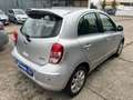 Nissan Micra Acenta ,Tüv neu Silber - thumbnail 7