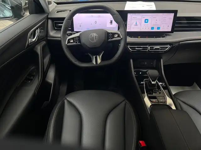 MG MG HS view 12