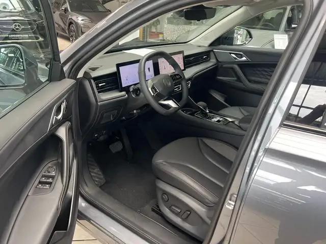 MG MG HS view 14