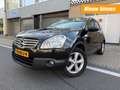 Nissan Qashqai+2 1.6 Optima PANORAMA 2DE EIG. RIJDT GOED NAP APK Schwarz - thumbnail 1