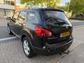 Nissan Qashqai+2 1.6 Optima PANORAMA 2DE EIG. RIJDT GOED NAP APK Schwarz - thumbnail 9