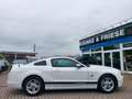 Ford Mustang 3.7 Automatik Xenon Leder el. Sitze Wit - thumbnail 8