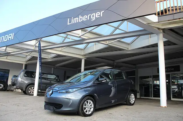 Renault ZOE Zoe R90 41 kWh Life (Batteriemiete)