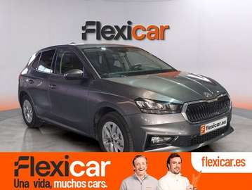 1.0 TSI Selection 70kW