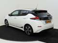 Nissan Leaf Tekna 40 kWh | Two-Tone | Leder/Alcantara | ProPIL White - thumbnail 7