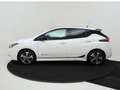 Nissan Leaf Tekna 40 kWh | Two-Tone | Leder/Alcantara | ProPIL Wit - thumbnail 2