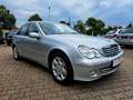Mercedes-Benz C 180 - Automatik - Argent - thumbnail 2