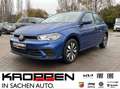 Volkswagen Polo Move Autom. Android CarPlay PDC SHZ M+S-Allw. Blau - thumbnail 1