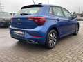 Volkswagen Polo Move Autom. Android CarPlay PDC SHZ M+S-Allw. Blau - thumbnail 3