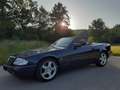 Mercedes-Benz SL 280 SL280 Automatik Scheckheft Historie Sammler Noir - thumbnail 1