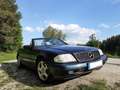 Mercedes-Benz SL 280 SL280 Automatik Scheckheft Historie Sammler Noir - thumbnail 3