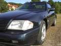 Mercedes-Benz SL 280 SL280 Automatik Scheckheft Historie Sammler Noir - thumbnail 10