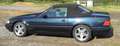 Mercedes-Benz SL 280 SL280 Automatik Scheckheft Historie Sammler Noir - thumbnail 9