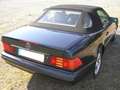 Mercedes-Benz SL 280 SL280 Automatik Scheckheft Historie Sammler Noir - thumbnail 11