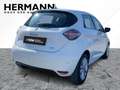 Renault ZOE R110/Z.E. 50 (Miet-Batterie) Experience *LED Weiß - thumbnail 4
