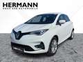 Renault ZOE R110/Z.E. 50 (Miet-Batterie) Experience *LED Weiß - thumbnail 1
