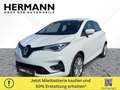Renault ZOE R110/Z.E. 50 (Miet-Batterie) Experience *LED Weiß - thumbnail 1