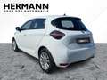 Renault ZOE R110/Z.E. 50 (Miet-Batterie) Experience *LED Wit - thumbnail 4