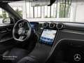 Mercedes-Benz C 180 AMG+360+LED+TOTW+KEYLESS+9G Schwarz - thumbnail 10