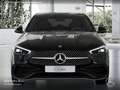 Mercedes-Benz C 180 AMG+360+LED+TOTW+KEYLESS+9G Schwarz - thumbnail 6