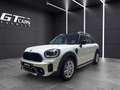 MINI Cooper Countryman AUT. Bílá - thumbnail 1