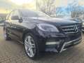 Mercedes-Benz ML 350 BlueTec AMG LINE Schwarz - thumbnail 12