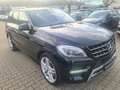 Mercedes-Benz ML 350 BlueTec AMG LINE Schwarz - thumbnail 9