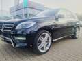 Mercedes-Benz ML 350 BlueTec AMG LINE Schwarz - thumbnail 1