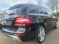 Mercedes-Benz ML 350 BlueTec AMG LINE Schwarz - thumbnail 6