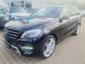 Mercedes-Benz ML 350 BlueTec AMG LINE Schwarz - thumbnail 7