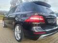 Mercedes-Benz ML 350 BlueTec AMG LINE Schwarz - thumbnail 4