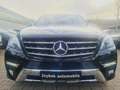 Mercedes-Benz ML 350 BlueTec AMG LINE Schwarz - thumbnail 8