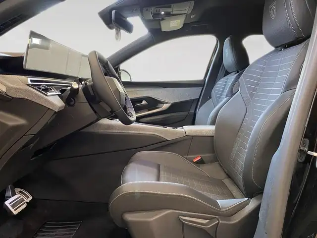 Peugeot 5008 view 7