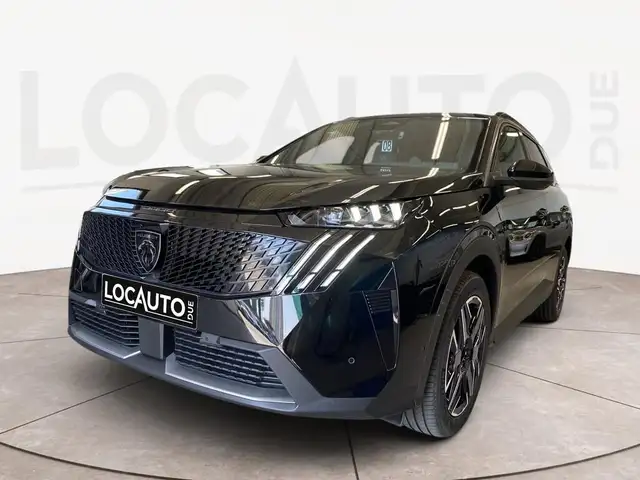 2026 Peugeot 5008 in Black for sale