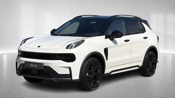 PHEV - 2025 1.5 Turbo More (206 kW)