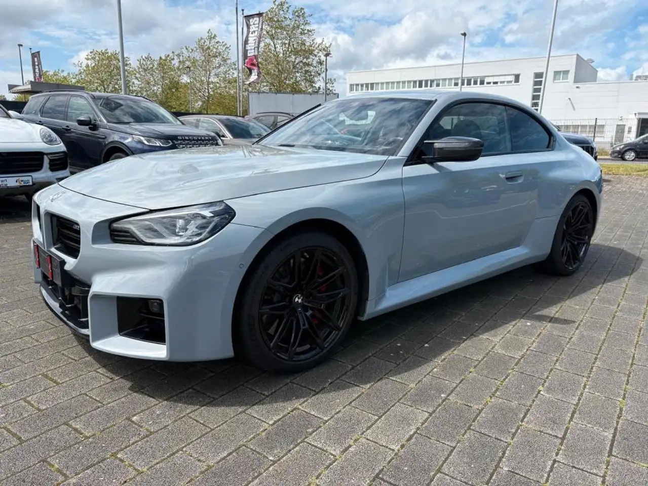 BMW