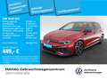 Volkswagen Golf GTI Golf VIII GTI Clubsport 2.0 TSI IQ.Light Pano Na Rot - thumbnail 1
