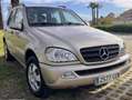 Mercedes-Benz ML 270 ML 270CDI Beige - thumbnail 4