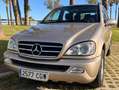 Mercedes-Benz ML 270 ML 270CDI Beige - thumbnail 1
