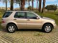 Mercedes-Benz ML 270 ML 270CDI Beige - thumbnail 6