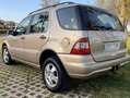 Mercedes-Benz ML 270 ML 270CDI Beige - thumbnail 3