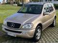 Mercedes-Benz ML 270 ML 270CDI Beige - thumbnail 5