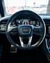 Audi RS Q8 RS Q8 TFSI 4.0 V8 quattro tiptronic 600 CV Noir - thumbnail 11