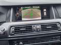 BMW 525 525d xDrive Grau - thumbnail 9